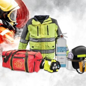 THIẾT BỊ BẢO HỘ AN TOÀN