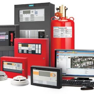 HỆ THỐNG AN TOÀN PCCC
